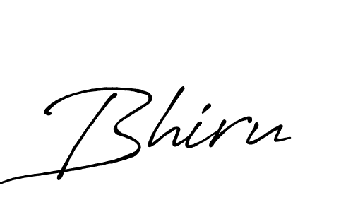 Check out images of Autograph of Bhiru name. Actor Bhiru Signature Style. Antro_Vectra_Bolder is a professional sign style online. Bhiru signature style 7 images and pictures png