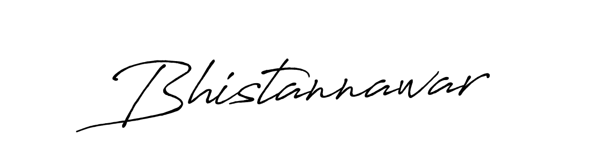 How to Draw Bhistannawar signature style? Antro_Vectra_Bolder is a latest design signature styles for name Bhistannawar. Bhistannawar signature style 7 images and pictures png