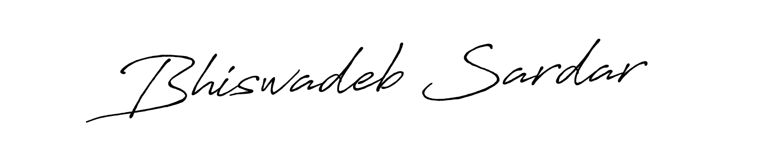 if you are searching for the best signature style for your name Bhiswadeb Sardar. so please give up your signature search. here we have designed multiple signature styles  using Antro_Vectra_Bolder. Bhiswadeb Sardar signature style 7 images and pictures png