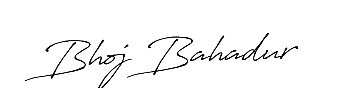 You can use this online signature creator to create a handwritten signature for the name Bhoj Bahadur. This is the best online autograph maker. Bhoj Bahadur signature style 7 images and pictures png