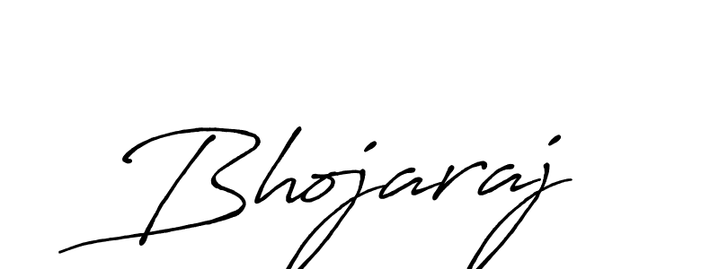 How to Draw Bhojaraj signature style? Antro_Vectra_Bolder is a latest design signature styles for name Bhojaraj. Bhojaraj signature style 7 images and pictures png