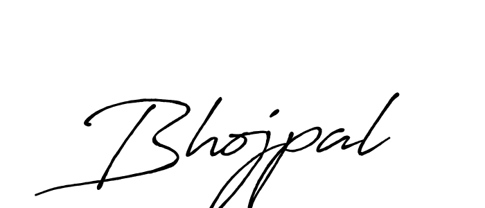 It looks lik you need a new signature style for name Bhojpal. Design unique handwritten (Antro_Vectra_Bolder) signature with our free signature maker in just a few clicks. Bhojpal signature style 7 images and pictures png