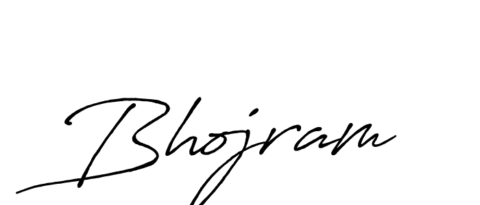 Make a short Bhojram signature style. Manage your documents anywhere anytime using Antro_Vectra_Bolder. Create and add eSignatures, submit forms, share and send files easily. Bhojram signature style 7 images and pictures png