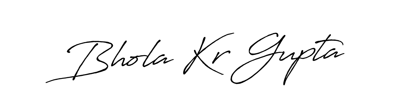 Here are the top 10 professional signature styles for the name Bhola Kr Gupta. These are the best autograph styles you can use for your name. Bhola Kr Gupta signature style 7 images and pictures png