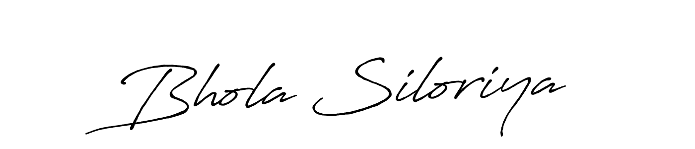 Check out images of Autograph of Bhola Siloriya name. Actor Bhola Siloriya Signature Style. Antro_Vectra_Bolder is a professional sign style online. Bhola Siloriya signature style 7 images and pictures png