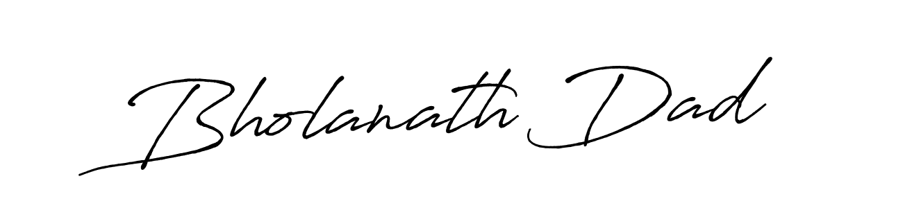 See photos of Bholanath Dad official signature by Spectra . Check more albums & portfolios. Read reviews & check more about Antro_Vectra_Bolder font. Bholanath Dad signature style 7 images and pictures png