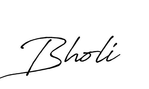 Check out images of Autograph of Bholi name. Actor Bholi Signature Style. Antro_Vectra_Bolder is a professional sign style online. Bholi signature style 7 images and pictures png