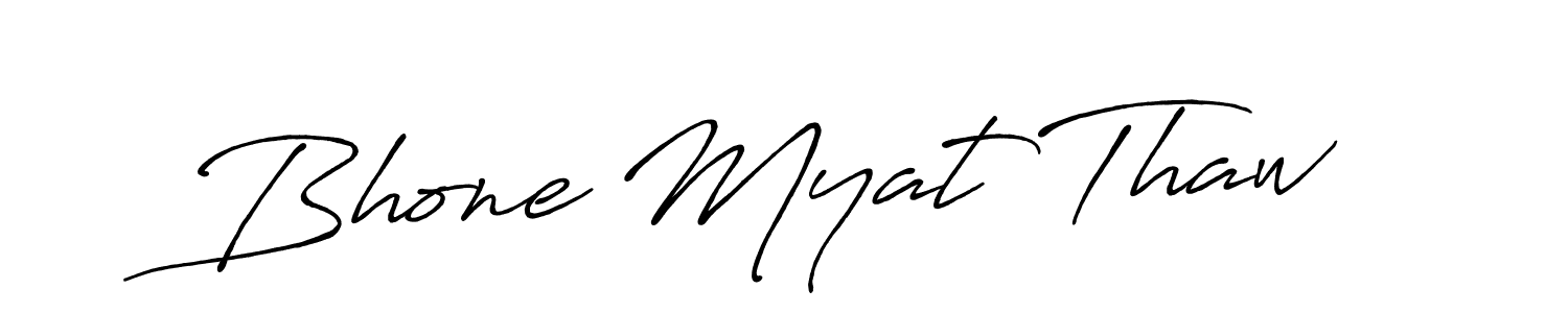 Here are the top 10 professional signature styles for the name Bhone Myat Thaw. These are the best autograph styles you can use for your name. Bhone Myat Thaw signature style 7 images and pictures png
