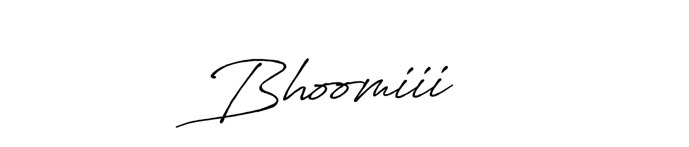 See photos of Bhoomiii❤️ official signature by Spectra . Check more albums & portfolios. Read reviews & check more about Antro_Vectra_Bolder font. Bhoomiii❤️ signature style 7 images and pictures png