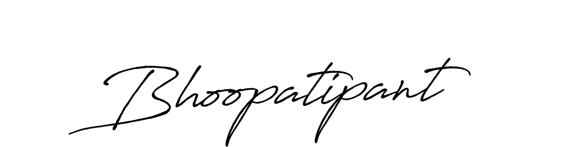 Make a short Bhoopatipant signature style. Manage your documents anywhere anytime using Antro_Vectra_Bolder. Create and add eSignatures, submit forms, share and send files easily. Bhoopatipant signature style 7 images and pictures png