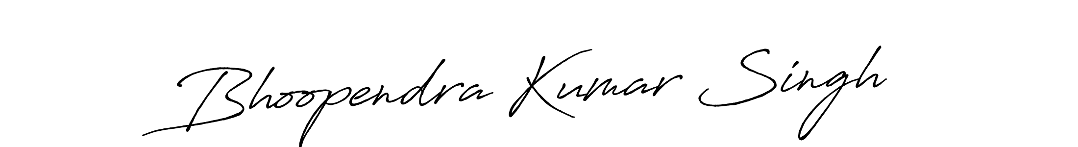 You should practise on your own different ways (Antro_Vectra_Bolder) to write your name (Bhoopendra Kumar Singh) in signature. don't let someone else do it for you. Bhoopendra Kumar Singh signature style 7 images and pictures png