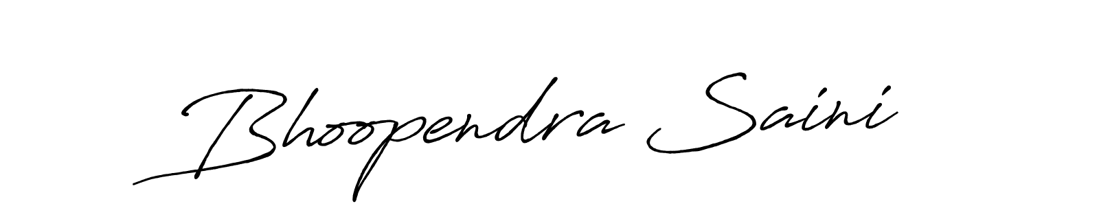 You should practise on your own different ways (Antro_Vectra_Bolder) to write your name (Bhoopendra Saini) in signature. don't let someone else do it for you. Bhoopendra Saini signature style 7 images and pictures png