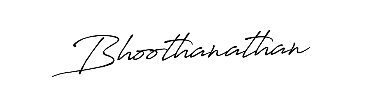 Best and Professional Signature Style for Bhoothanathan. Antro_Vectra_Bolder Best Signature Style Collection. Bhoothanathan signature style 7 images and pictures png