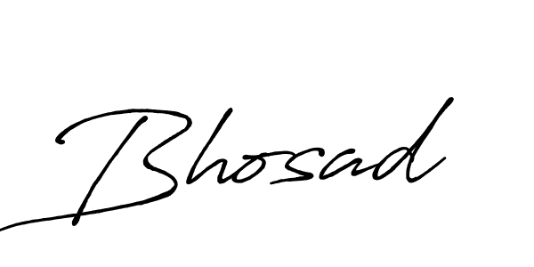 Also You can easily find your signature by using the search form. We will create Bhosad name handwritten signature images for you free of cost using Antro_Vectra_Bolder sign style. Bhosad signature style 7 images and pictures png