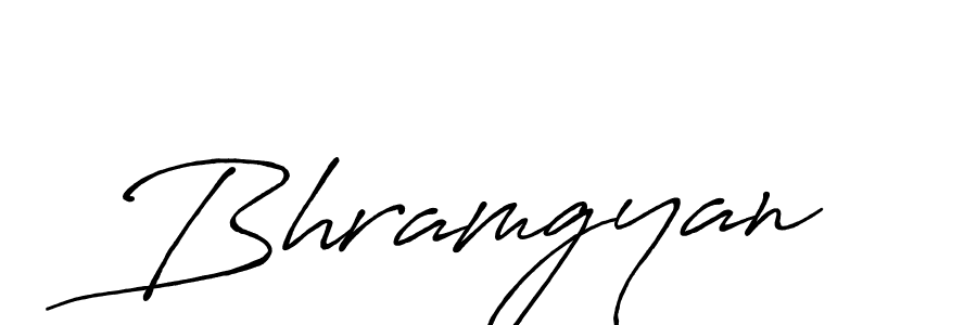 Make a short Bhramgyan signature style. Manage your documents anywhere anytime using Antro_Vectra_Bolder. Create and add eSignatures, submit forms, share and send files easily. Bhramgyan signature style 7 images and pictures png