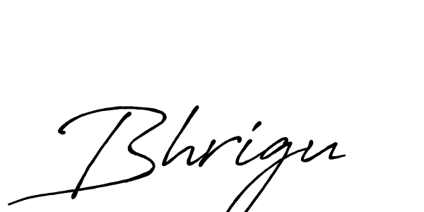 Best and Professional Signature Style for Bhrigu. Antro_Vectra_Bolder Best Signature Style Collection. Bhrigu signature style 7 images and pictures png