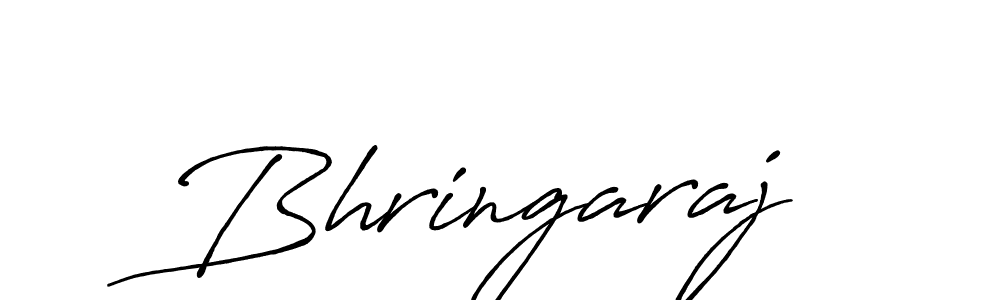 if you are searching for the best signature style for your name Bhringaraj. so please give up your signature search. here we have designed multiple signature styles  using Antro_Vectra_Bolder. Bhringaraj signature style 7 images and pictures png