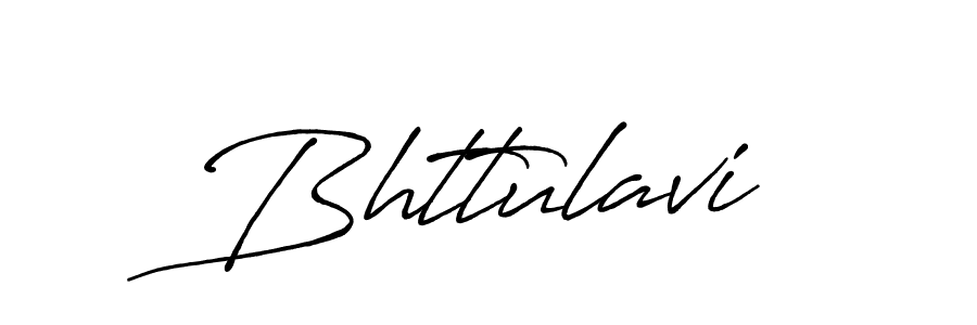 Make a beautiful signature design for name Bhttulavi. Use this online signature maker to create a handwritten signature for free. Bhttulavi signature style 7 images and pictures png