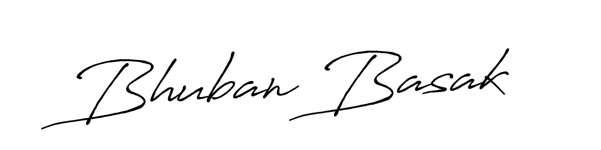 Best and Professional Signature Style for Bhuban Basak. Antro_Vectra_Bolder Best Signature Style Collection. Bhuban Basak signature style 7 images and pictures png