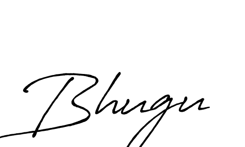 Once you've used our free online signature maker to create your best signature Antro_Vectra_Bolder style, it's time to enjoy all of the benefits that Bhugu name signing documents. Bhugu signature style 7 images and pictures png