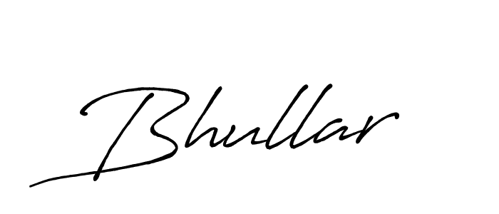 Also You can easily find your signature by using the search form. We will create Bhullar name handwritten signature images for you free of cost using Antro_Vectra_Bolder sign style. Bhullar signature style 7 images and pictures png