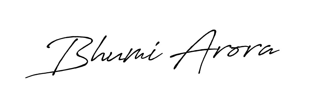 This is the best signature style for the Bhumi Arora name. Also you like these signature font (Antro_Vectra_Bolder). Mix name signature. Bhumi Arora signature style 7 images and pictures png
