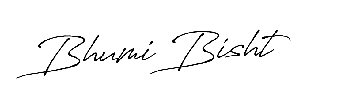 This is the best signature style for the Bhumi Bisht name. Also you like these signature font (Antro_Vectra_Bolder). Mix name signature. Bhumi Bisht signature style 7 images and pictures png