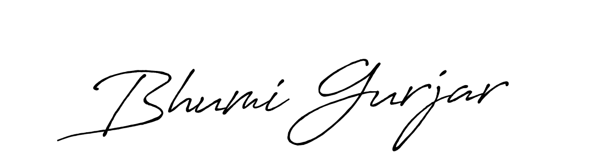 if you are searching for the best signature style for your name Bhumi Gurjar. so please give up your signature search. here we have designed multiple signature styles  using Antro_Vectra_Bolder. Bhumi Gurjar signature style 7 images and pictures png