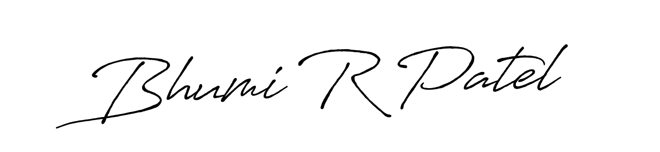 You can use this online signature creator to create a handwritten signature for the name Bhumi R Patel. This is the best online autograph maker. Bhumi R Patel signature style 7 images and pictures png