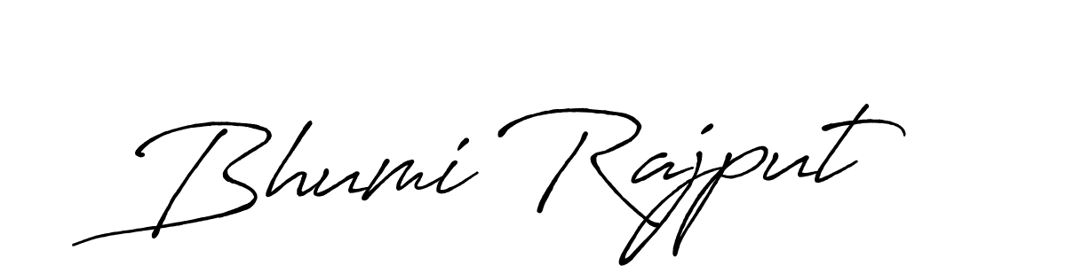 Here are the top 10 professional signature styles for the name Bhumi Rajput. These are the best autograph styles you can use for your name. Bhumi Rajput signature style 7 images and pictures png