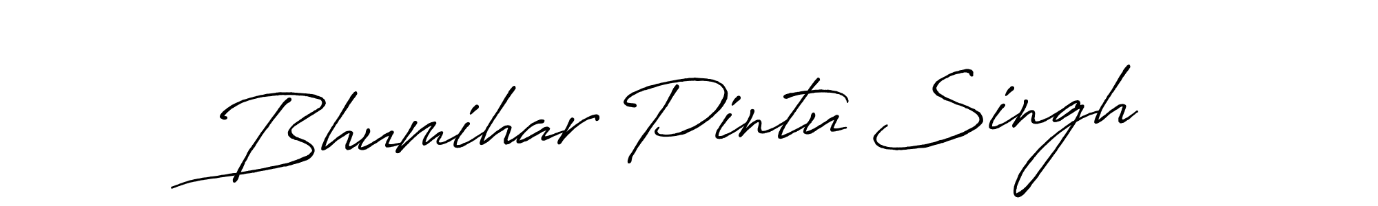 See photos of Bhumihar Pintu Singh official signature by Spectra . Check more albums & portfolios. Read reviews & check more about Antro_Vectra_Bolder font. Bhumihar Pintu Singh signature style 7 images and pictures png