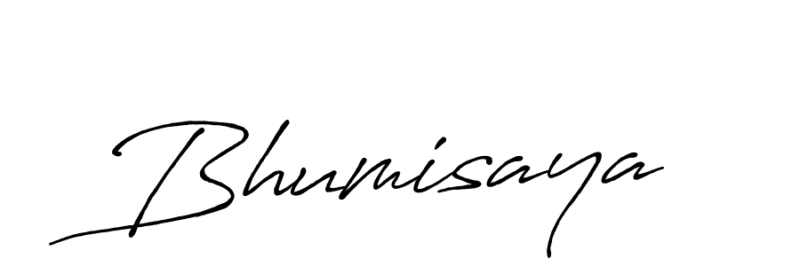 Here are the top 10 professional signature styles for the name Bhumisaya. These are the best autograph styles you can use for your name. Bhumisaya signature style 7 images and pictures png