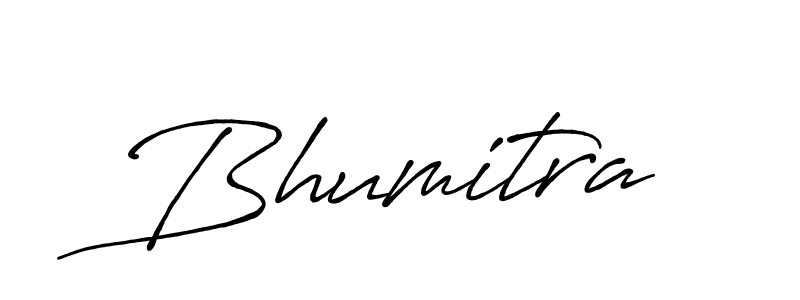 Make a beautiful signature design for name Bhumitra. Use this online signature maker to create a handwritten signature for free. Bhumitra signature style 7 images and pictures png