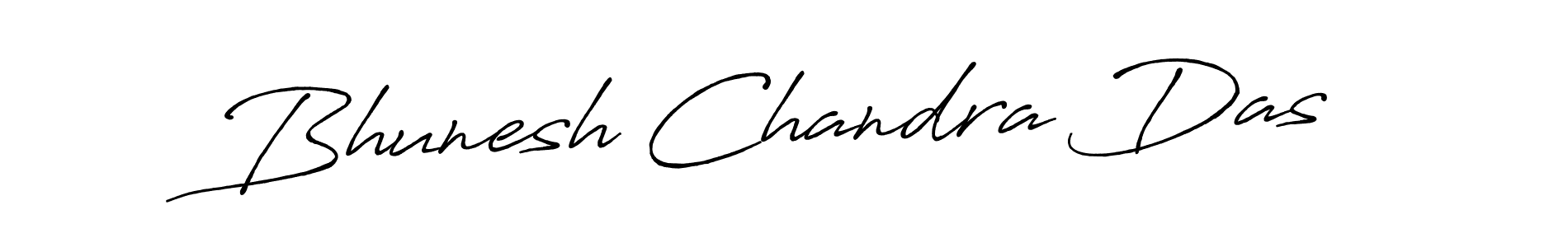 Also You can easily find your signature by using the search form. We will create Bhunesh Chandra Das name handwritten signature images for you free of cost using Antro_Vectra_Bolder sign style. Bhunesh Chandra Das signature style 7 images and pictures png