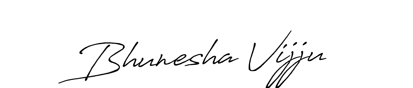 Here are the top 10 professional signature styles for the name Bhunesha Vijju. These are the best autograph styles you can use for your name. Bhunesha Vijju signature style 7 images and pictures png