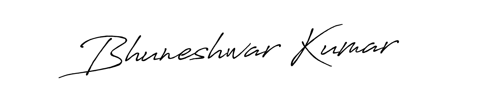 Best and Professional Signature Style for Bhuneshwar Kumar. Antro_Vectra_Bolder Best Signature Style Collection. Bhuneshwar Kumar signature style 7 images and pictures png