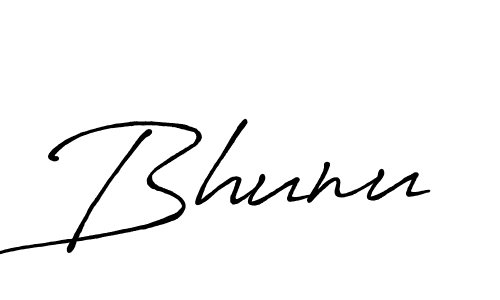 How to Draw Bhunu signature style? Antro_Vectra_Bolder is a latest design signature styles for name Bhunu. Bhunu signature style 7 images and pictures png