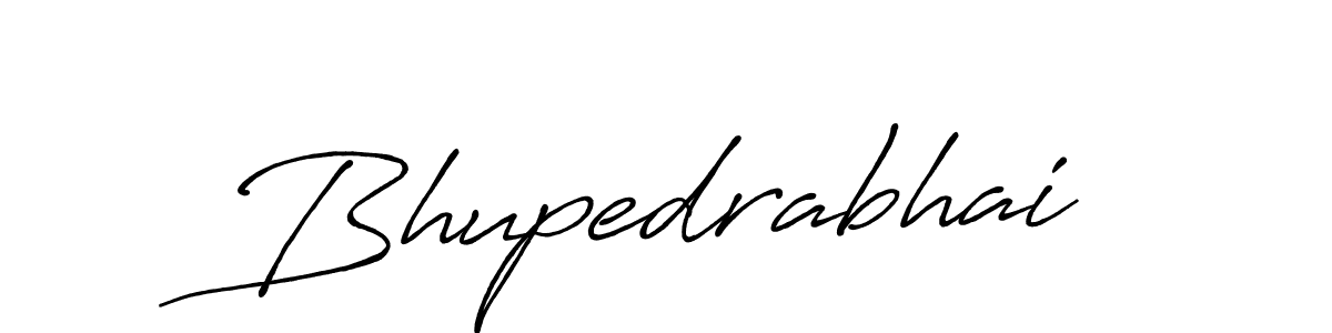 if you are searching for the best signature style for your name Bhupedrabhai. so please give up your signature search. here we have designed multiple signature styles  using Antro_Vectra_Bolder. Bhupedrabhai signature style 7 images and pictures png