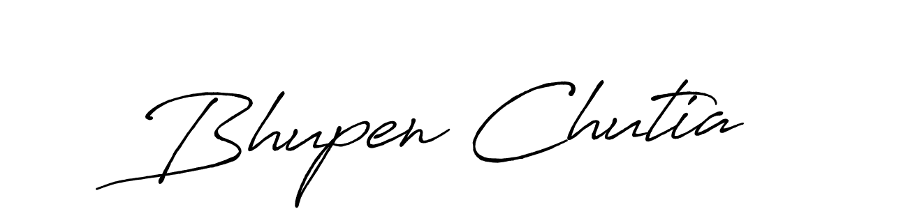 Here are the top 10 professional signature styles for the name Bhupen Chutia. These are the best autograph styles you can use for your name. Bhupen Chutia signature style 7 images and pictures png