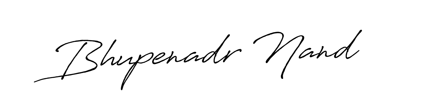 Check out images of Autograph of Bhupenadr Nand name. Actor Bhupenadr Nand Signature Style. Antro_Vectra_Bolder is a professional sign style online. Bhupenadr Nand signature style 7 images and pictures png