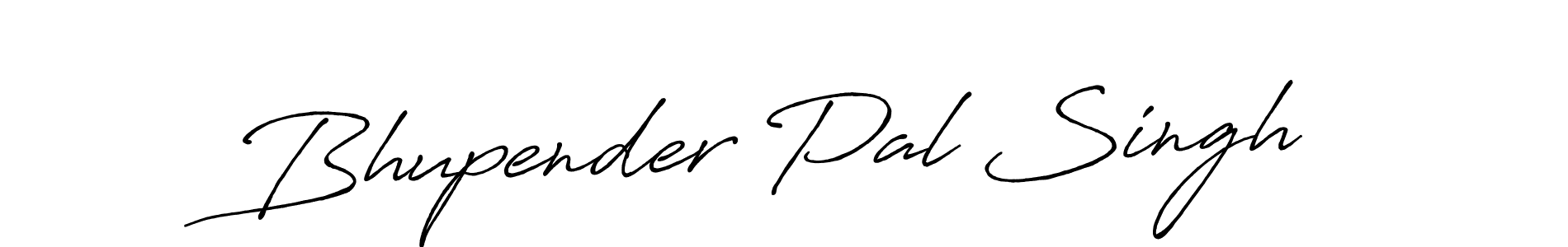 Similarly Antro_Vectra_Bolder is the best handwritten signature design. Signature creator online .You can use it as an online autograph creator for name Bhupender Pal Singh. Bhupender Pal Singh signature style 7 images and pictures png