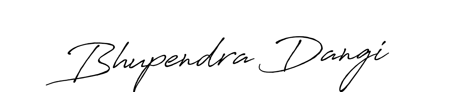 You can use this online signature creator to create a handwritten signature for the name Bhupendra Dangi. This is the best online autograph maker. Bhupendra Dangi signature style 7 images and pictures png