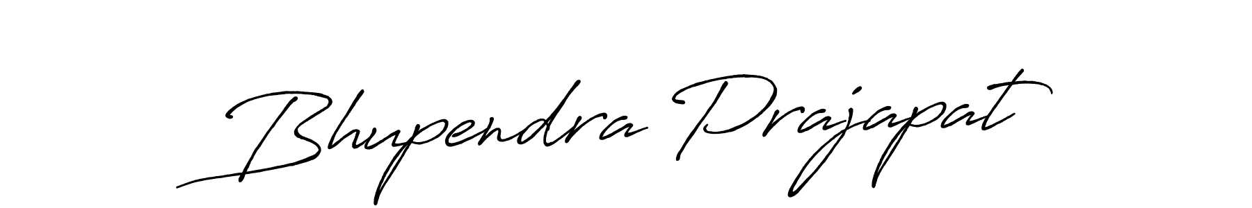 Once you've used our free online signature maker to create your best signature Antro_Vectra_Bolder style, it's time to enjoy all of the benefits that Bhupendra Prajapat name signing documents. Bhupendra Prajapat signature style 7 images and pictures png