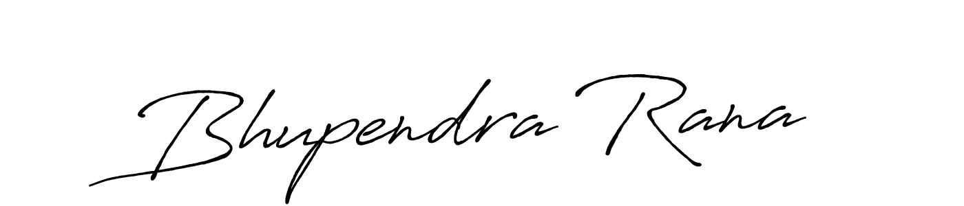 You should practise on your own different ways (Antro_Vectra_Bolder) to write your name (Bhupendra Rana) in signature. don't let someone else do it for you. Bhupendra Rana signature style 7 images and pictures png