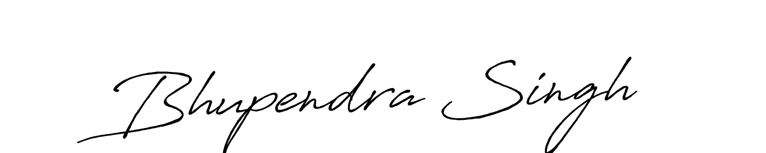 Make a beautiful signature design for name Bhupendra Singh. Use this online signature maker to create a handwritten signature for free. Bhupendra Singh signature style 7 images and pictures png