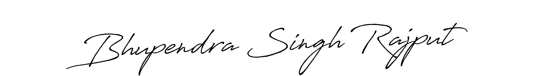 You should practise on your own different ways (Antro_Vectra_Bolder) to write your name (Bhupendra Singh Rajput) in signature. don't let someone else do it for you. Bhupendra Singh Rajput signature style 7 images and pictures png