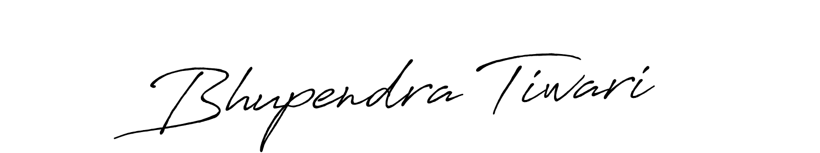 Make a short Bhupendra Tiwari signature style. Manage your documents anywhere anytime using Antro_Vectra_Bolder. Create and add eSignatures, submit forms, share and send files easily. Bhupendra Tiwari signature style 7 images and pictures png