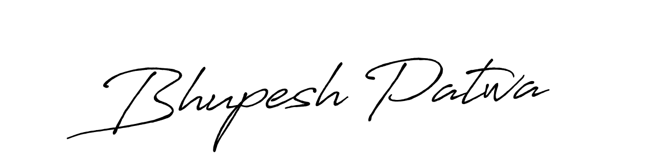 if you are searching for the best signature style for your name Bhupesh Patwa. so please give up your signature search. here we have designed multiple signature styles  using Antro_Vectra_Bolder. Bhupesh Patwa signature style 7 images and pictures png