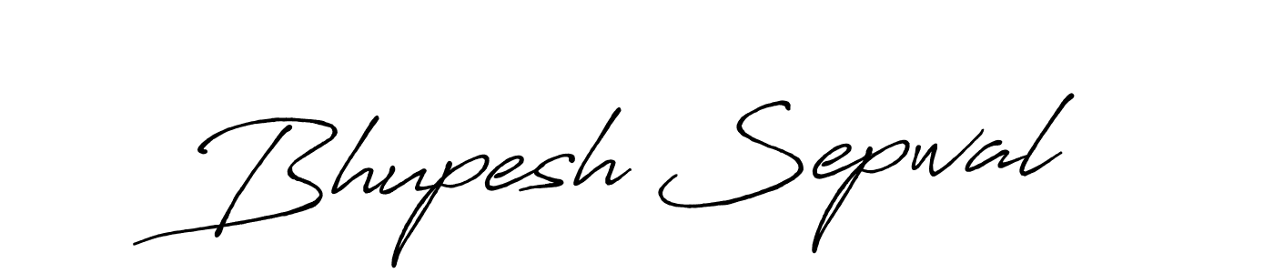 if you are searching for the best signature style for your name Bhupesh Sepwal. so please give up your signature search. here we have designed multiple signature styles  using Antro_Vectra_Bolder. Bhupesh Sepwal signature style 7 images and pictures png