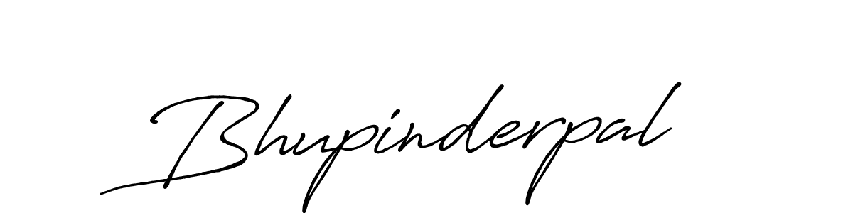 Make a beautiful signature design for name Bhupinderpal. Use this online signature maker to create a handwritten signature for free. Bhupinderpal signature style 7 images and pictures png